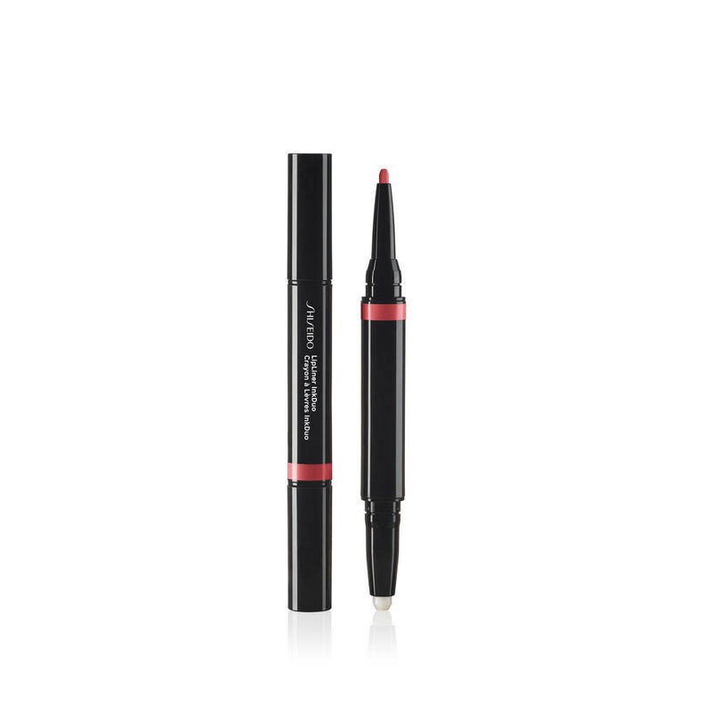 Shiseido Lip Liner Ink Duo - Prime + Line image number 4